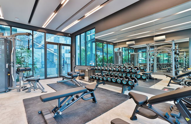 Bo501 - 2 Bdr Condo With Sea View, Ao Nang Beach - Photo 42