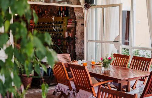 Agriturismo Podere L'Agave - Foto 160