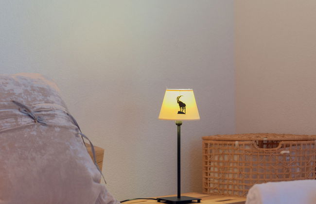 Chalet Arvine - Foto 34