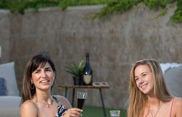 Aegean Breeze Luxury Apartments next to the sea - Foto 56