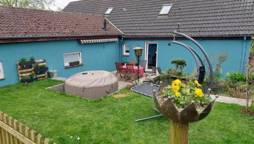 Ferienwohnung - Foto 5, Garden