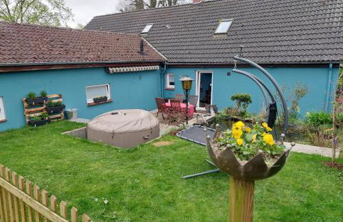 Ferienwohnung - Foto 5