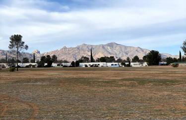 The Overlook at Chiricahua National - Foto 36