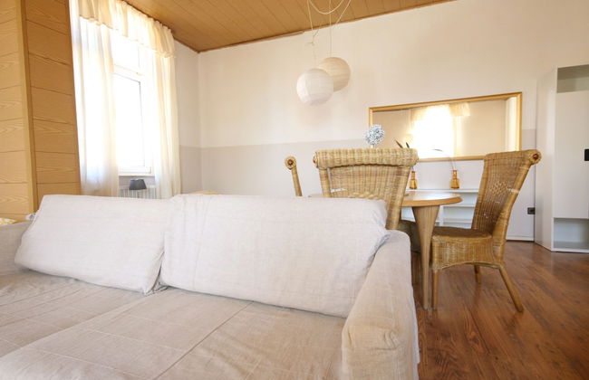 a-domo Apartments Oberhausen - Budget Apartments & Flats - short & longterm - single & grouptravel - Photo 22