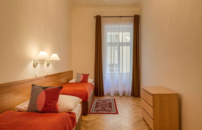 Apartments 39 Wenceslas Square - Foto 7