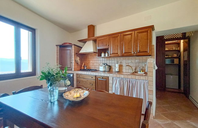 JOIVY Great Flat W/Terrace And Amazing Hills View - Foto 9