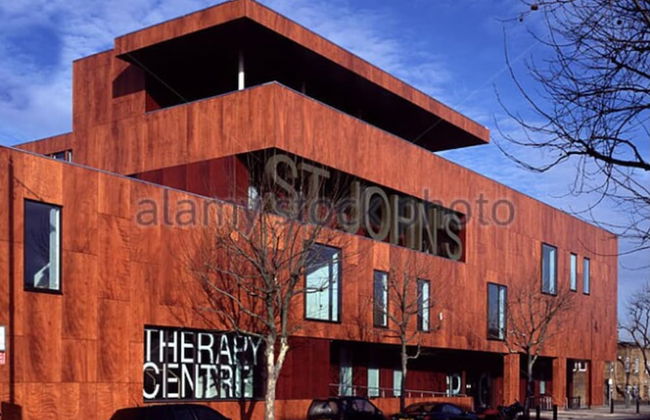 Clapham Sanctuary Apartment - Foto 30