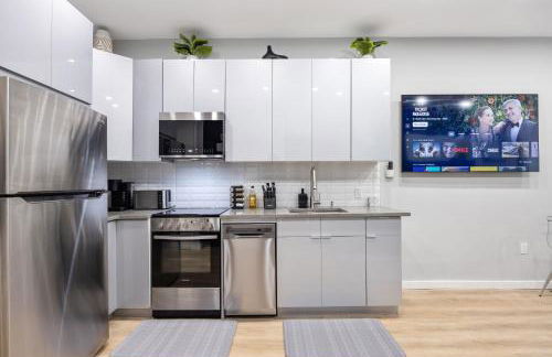 SWJ544 - Chic 1BR in the Heart of NYC - Foto 6