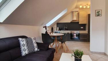 Ferienwohnung Familie Günther Warmbad - Foto 3