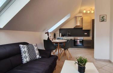 Ferienwohnung Familie Günther Warmbad - Foto 3