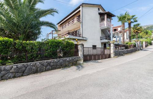 Apartment Giardino, Ika-Opatija - Foto 12