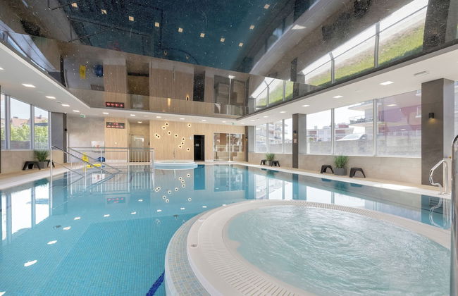 Morska Apartment With Spa by Renters - Foto 34