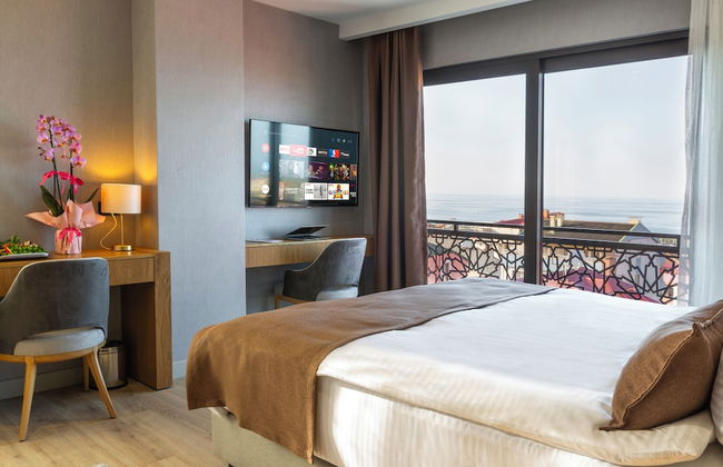 North Star Hotel - Foto 16