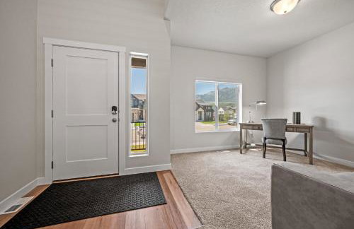 Wasatch Peak Chateau Ro3, Pool, Hot Tub - Foto 9