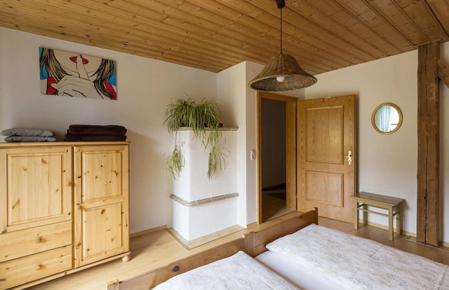 Secluded Apartment in Schönsee near Forest - Photo 28