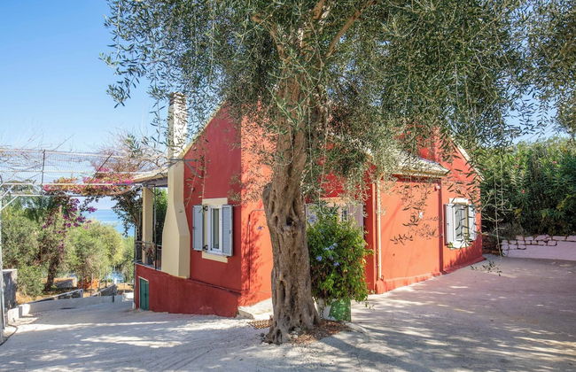 Villa Pelagia Mare - Foto 9