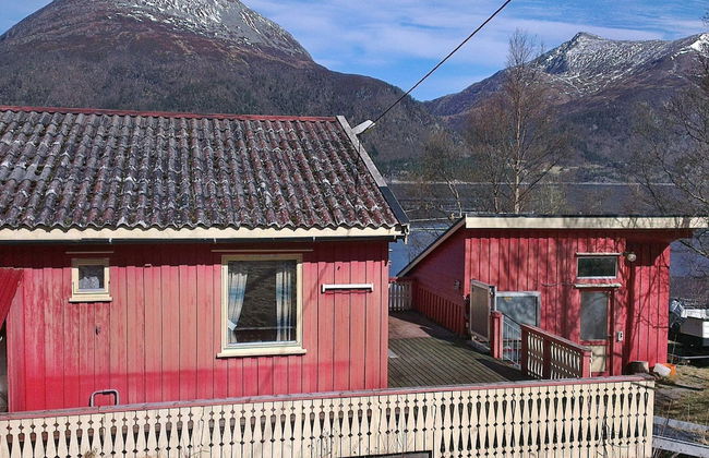 6 Person Holiday Home in Halsanaustan - Photo 33