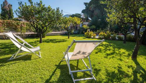 Villa Francesco...graziosa, moderna, confortevole! - Foto 1, Garden