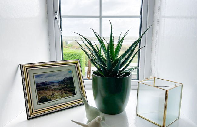 Glenbeigh Holiday Cottage - Tigin Mamo - Foto 25