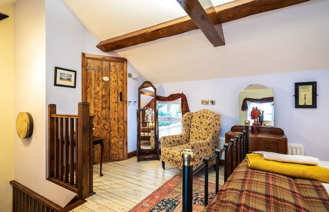 Sorley Boys Snug - Foto 16