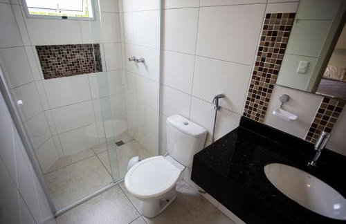 Villa Bela Flats Ubatuba - Foto 26