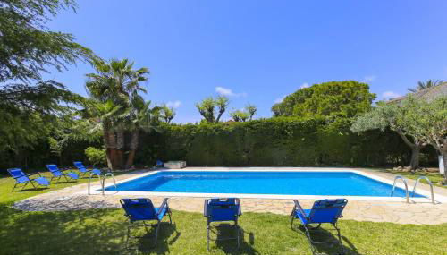 Villa ADELFA - Foto 2