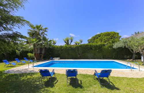 Villa ADELFA - Foto 2