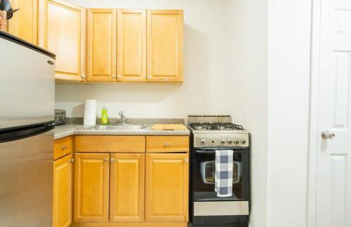 49-3B Newly renovated 2BR WD Midtown East - Photo 18