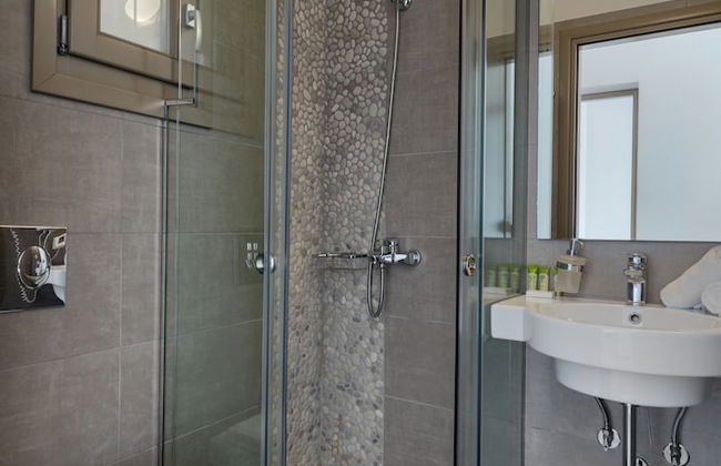 Lithos by Spyros & Flora - Foto 76