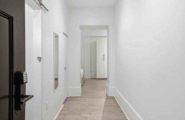 Placemakr Dupont Circle - Foto 131