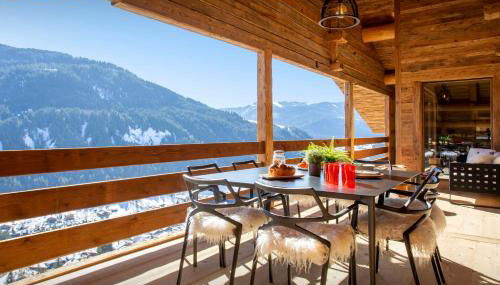 Chalet Happyview - OVO Network - Photo 3