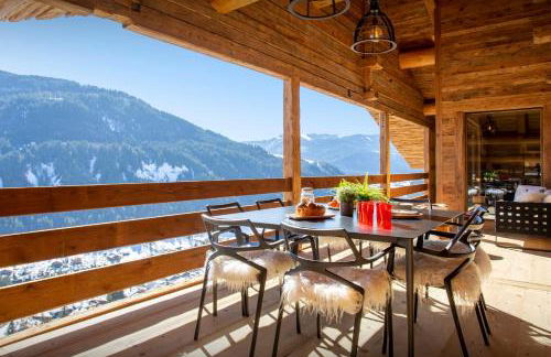 Chalet Happyview - OVO Network - Photo 3