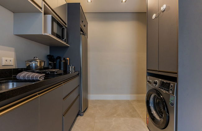 Studios Vila Madalena | Delfhy - Foto 63