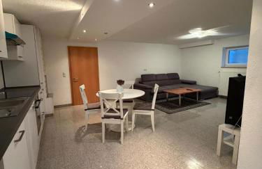 MainZeit Albertshofen 2 Zimmerwohnung Parkplatz - Foto 1