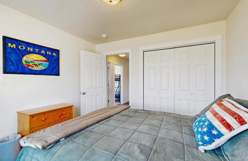 Bridger View Retreat - Foto 15