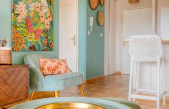 Bel appartement classé 3 étoiles - Foto 3