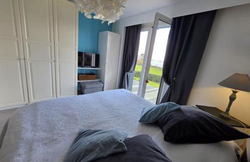 Maison vue mer incroyable 180 degrés , accès direct plage et GR34 - Foto 25