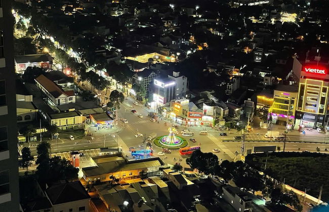 Happy One Central - Foto 9