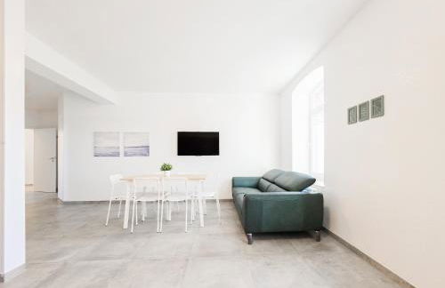 Tolstov Apartments - 3 , 4 and 5 Room Apartments - 20 Min zur Messe DUS - Foto 9