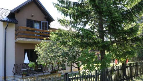 Holiday Home "Iris" near Plitvice Lakes - Foto 4