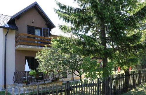 Holiday Home "Iris" near Plitvice Lakes - Foto 4
