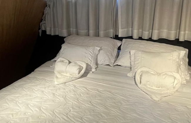 Chalé Verde da Serra - Foto 7