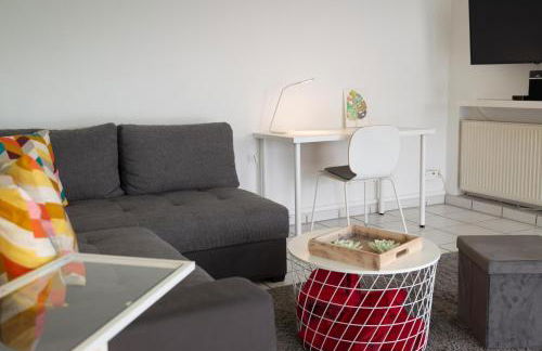 FeWo Oasis - Foto 15