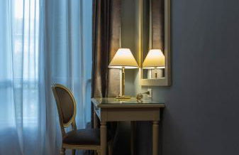 Apartments Torino Porta Susa PLUS - Foto 9