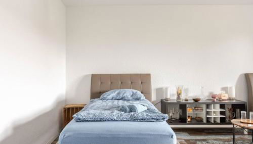 Zimmer mit Flair Köln-Messenähe - Foto 5