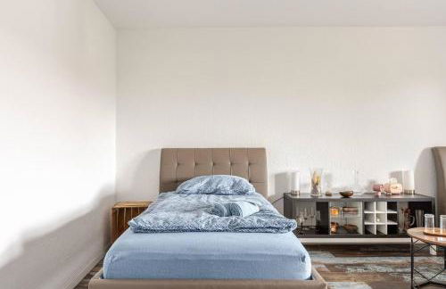 Zimmer mit Flair Köln-Messenähe - Foto 5