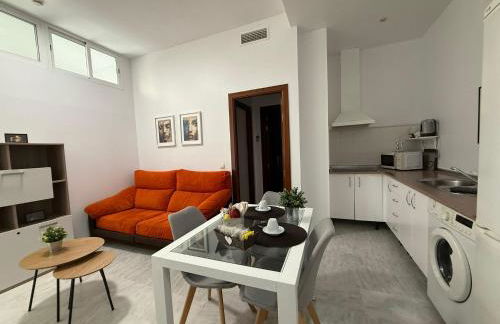 LuxSevilla Moderno Piscina Parking - Foto 2