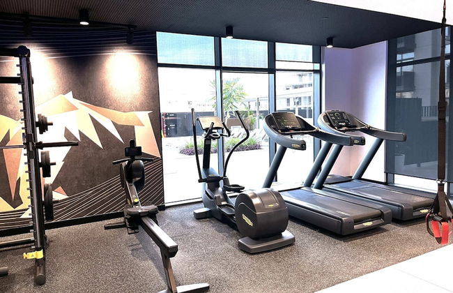 Silkhaus Harrington House, JVC Dubai - Photo 56