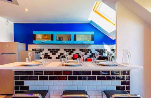 Appartement Disney Avengers, 5 min des parcs - Foto 17