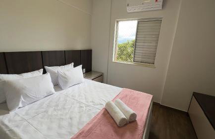 Confortável apartamento no Centro de Foz do Iguaçu - Photo 29